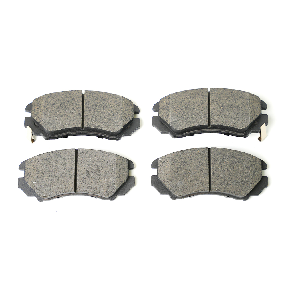 Hyundai brake pads
