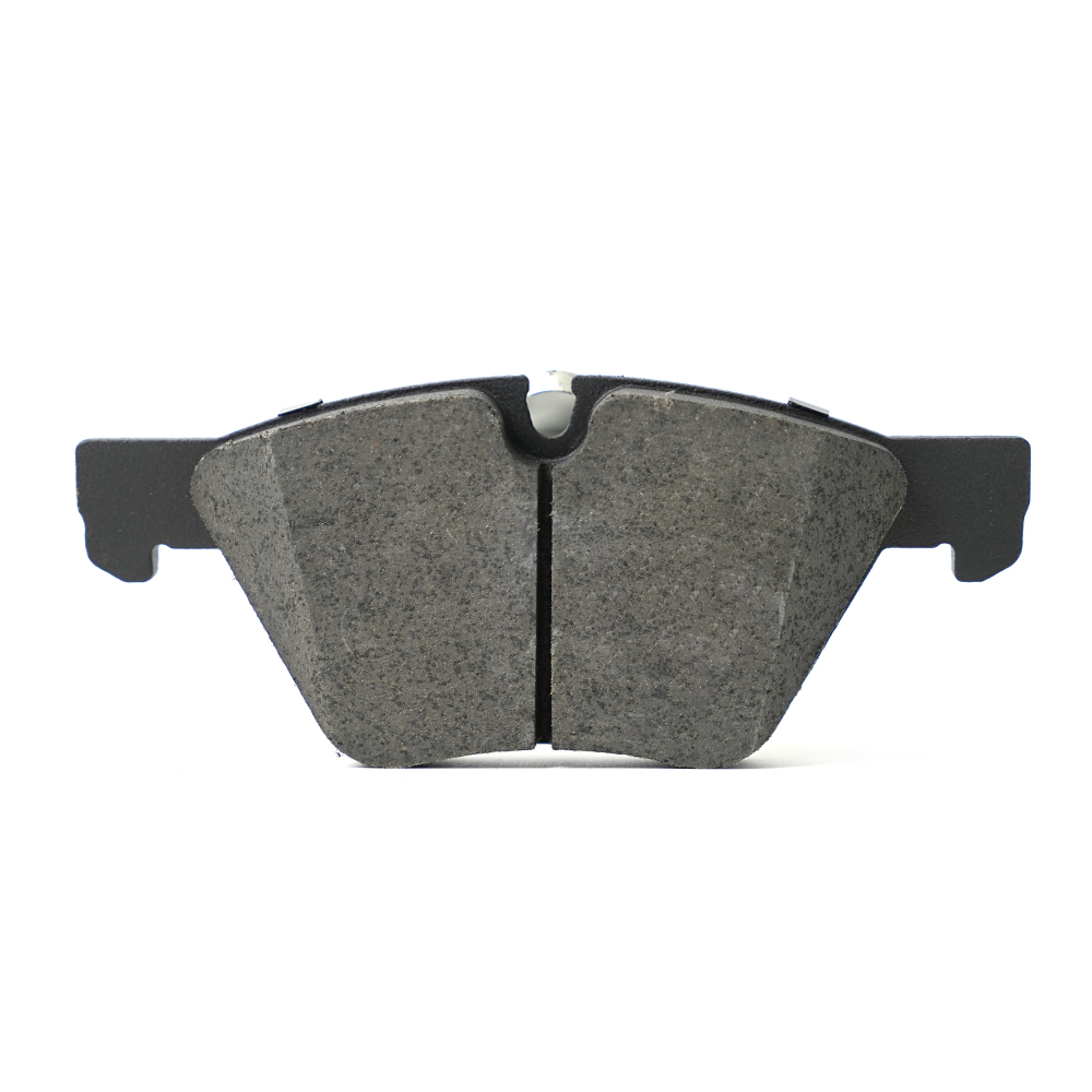 Glorson Brake Systems Co., Ltd.